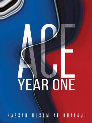 cover image of ACE Year One